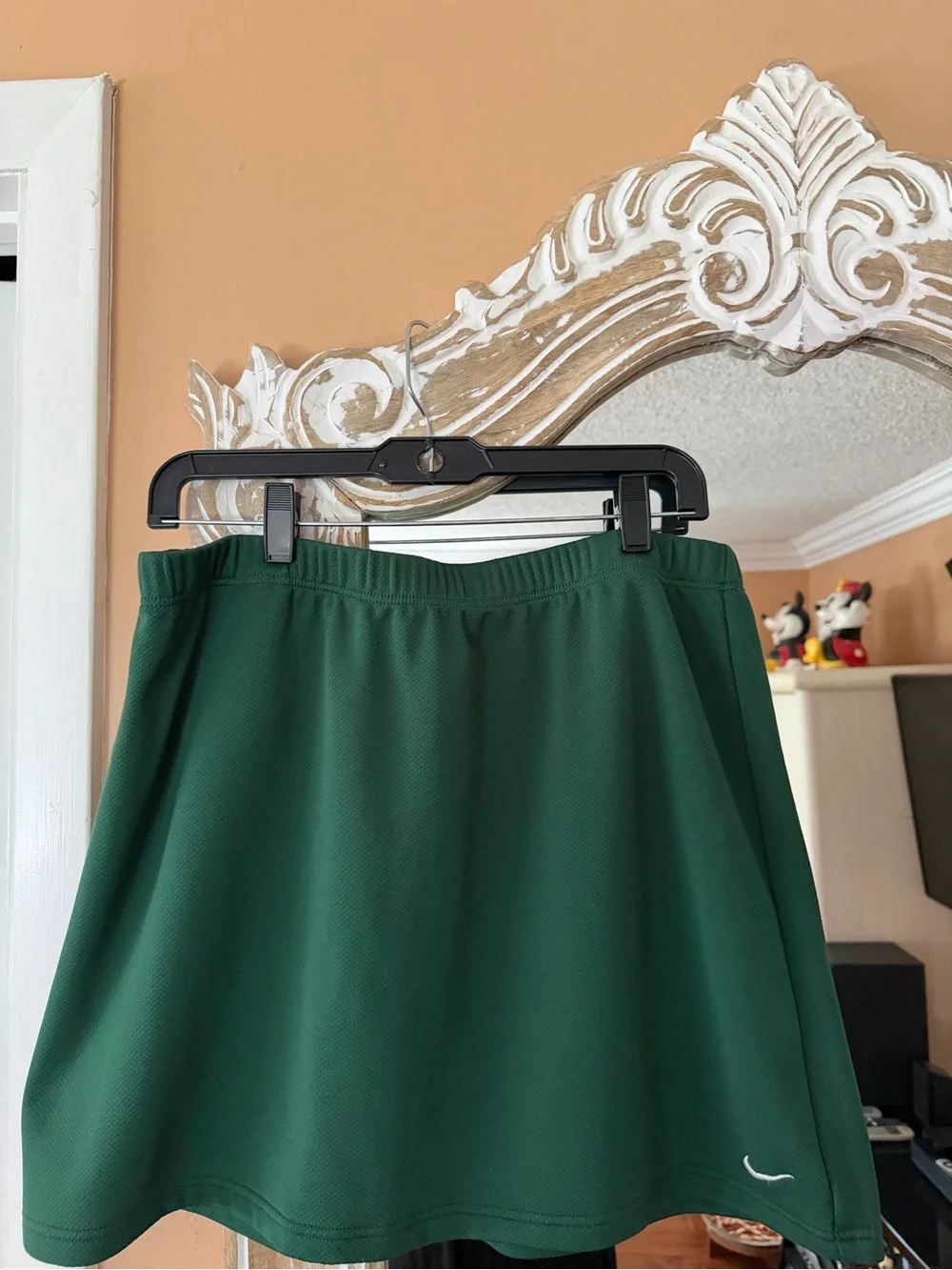 NWT NIKE Mini Skirt